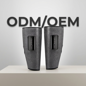 Nouveau Masseur <span class=keywords><strong>de</strong></span> mollets rechargeable 2026 – Masseur <span class=keywords><strong>de</strong></span> jambes sans fil pour <span class=keywords><strong>la</strong></span> <span class=keywords><strong>circulation</strong></span> sanguine - Product Image 2