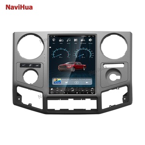 NaviHua for Ford F250 F350 2008 2016 Multimedia Car Android <b>Screen</b> Carplay Navigation Auto Radio Head Unit <b>Monitor</b> New Upgrade - Product Image 3