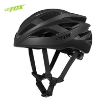 RTS Fourniture directe d'usine Casque de vélo Accessoires d'équipement de cyclisme extérieur Casque de vélo VTT en plastique