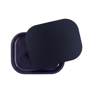 ถาดกลิ้งโลหะ18X14ซม. แบบสั่งทำ/ข้อความสำหรับแจกของรางวัลมียี่ห้อ - Product Image 4