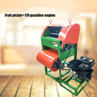 Machine de ramassage d'orachia, appareil électrique pour un usage domestique, petit et facile à transporter, sec et humide