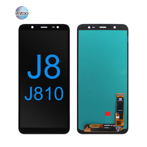 จอ LCD สำหรับโทรศัพท์มือถือ J8 จอแสดงผลสำหรับ J8 จอ LCD สำหรับ J8 หน้าจอสัมผัสสำหรับเปลี่ยน - Product Image 2