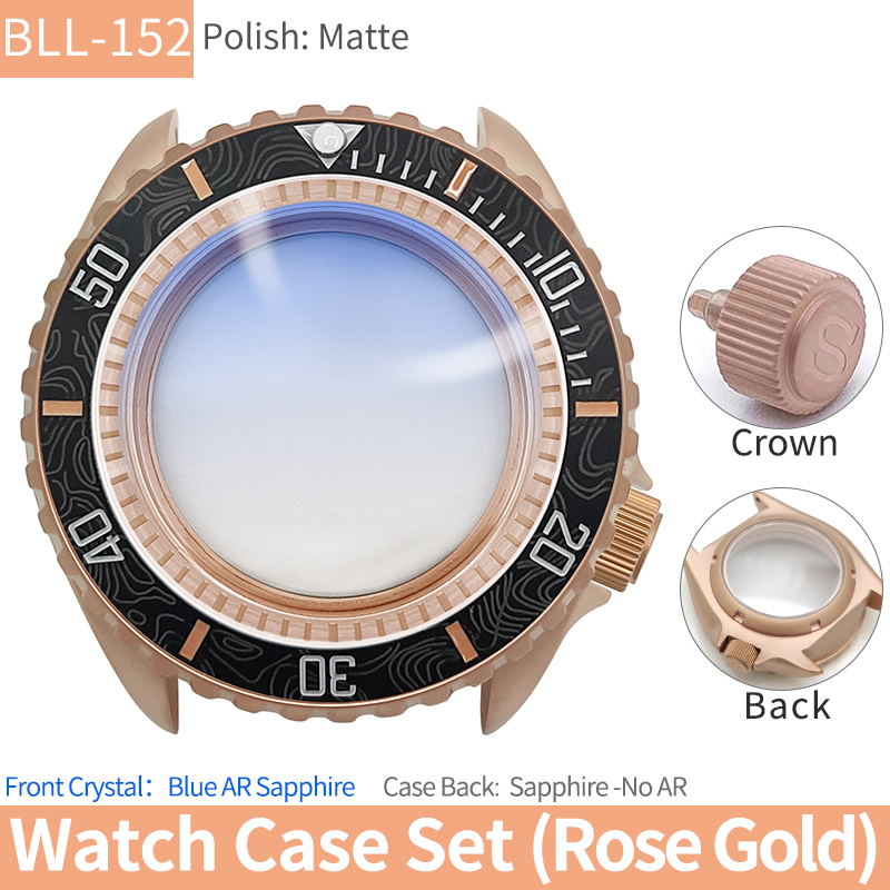 BLL-152 Rose Gold