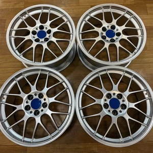 Jantes forgées à huit branches en maille 17 18 19 pouces 5x114.3 pour Mazda 6 Sport, jantes concaves personnalisées style urbain - Product Image 2