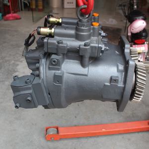 ปั๊มไฮดรอลิกหลักสำหรับรถขุดตีนตะขาบ Belparts รุ่น Ex200-5 Ex200 5 หมายเลขอะไหล่ 9150726 ปั๊มลูกสูบ 9152668 สำหรับ Hitachi - Product Image 3