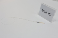 Mini capteur photodiode PD à haute sensibilité pour gyroscope à fibre optique à faible bruit