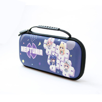 Sac de transport durable en EVA pour PS5, étanche, antichoc, anti-poussière, couleur et taille personnalisables, compatible avec la console PlayStation 5