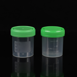 MED 도매 일회용 의료 사용 누출 방지 급속 진단 테스트 컵 - Product Image 4