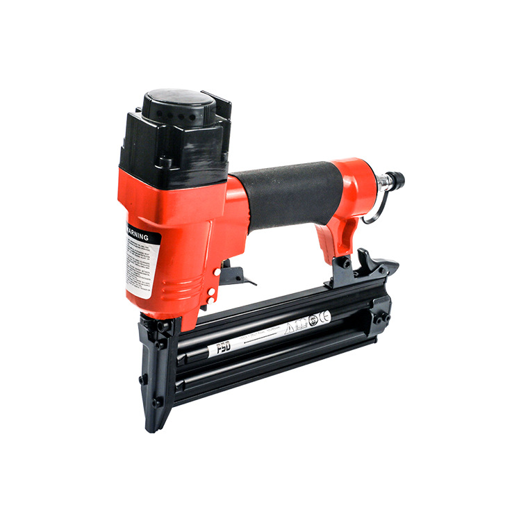 Пневматический пистолет T50 для прямых гвоздей 20-50 мм