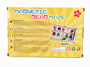 Tablero de Rompecabezas de Madera con Números y Colores, Juguete Educativo Montessori para el Desarrollo de la Motricidad Fina para Niños y Niñas, con Certificación CE - Product Image 6