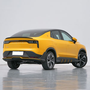 Voiture électrique à 4 roues pour adulte, Cool, usine chinoise, aiway <span class=keywords><strong>U6</strong></span> <span class=keywords><strong>LITE</strong></span> avec Play 72kwh, 2022 - Product Image 5