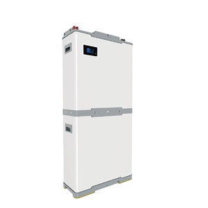 6000 Cycles 51.2V 10kW 12kW 15kW Solar Power <b>Battery</b> Packs <b>48V</b> 200Ah 250Ah 300Ah Lifepo4 Lithium Solar <b>Battery</b> 2025 - Product Image 1