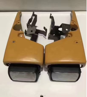 Pièces d'excavateur KARL, ensemble de lampe de cabine LED E320D E312D