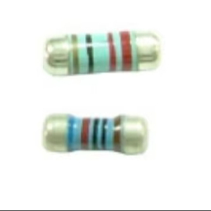 Resistore ceramico 10 Ohm 5W a filo resistenza per filtro crossover