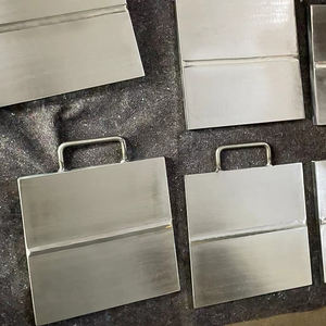 용접 접합부 시험용 보정 블록 - Product Image 4