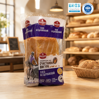 Sacs à pain micro-perforés en PP de qualité alimentaire pour machine automatique d'emballage de boulangerie, vente en gros