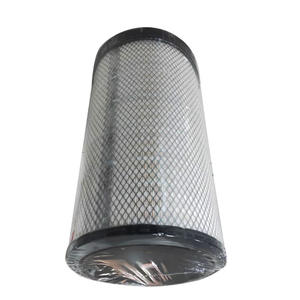 Conjunto de Filtro de Aire XCMG 80750157436 para Cargadora XCMG XCMG1200, Repuesto para Montacargas Diésel, Malla Metálica Nueva - Product Image 3