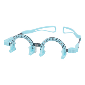 Trial <b>Frame</b> Progressive Trial <b>Frame</b> Optic Vision Machine Optical Instrument <b>Eyeglass</b> Processing Equipment Eye Shop - Product Image 1