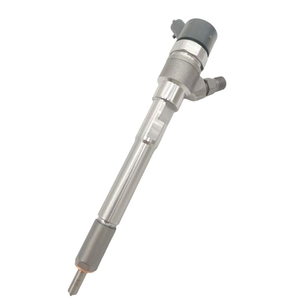 Inyector de Combustible 0445110253 de Alta Calidad para Motor Diésel 1hz, 0445110254 para <span class=keywords><strong>BOOH</strong></span> para Cummins - Product Image 1