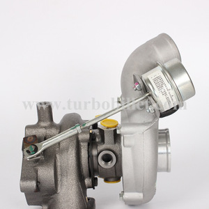 เทอร์โบชาร์จเจอร์ Turbo Hi-Billet รุ่น 28200-4A101 แบบ Wastegate ภายนอก สำหรับ Kia Sorento เครื่องยนต์ 2.4L อะไหล่ทดแทน - Product Image 4