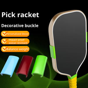 <span class=keywords><strong>Clip</strong></span> de Pickleball Personalizable, Bloque de Decoración para Ponderar Raquetas de Pickleball de Grado Profesional - Product Image 1