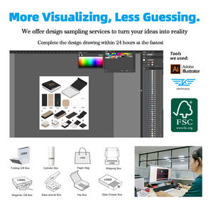 Biglietti d'<span class=keywords><strong>Auguri</strong></span> Personalizzati di Lusso con Stampa in Lamina d'Oro, Biglietti di Ringraziamento e <span class=keywords><strong>Auguri</strong></span> per Compleanni, Inviti per Feste con Busta - Product Image 5