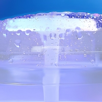 Purificateur d'air électrique à aromathérapie pour la maison et le bureau, désodorisant de table écologique