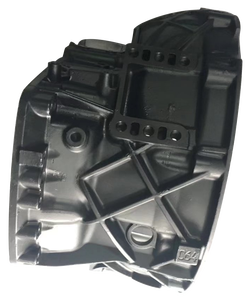 1316401063 Transmission Clutch Housing for 16S221 EcoSplit Gearbox 1316.401.063 Replacement - Product Image 4