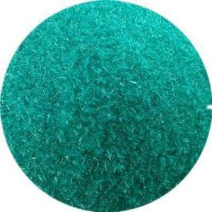High Purity Nickel Bis(sulphamidate) CAS 13770-89-3 - Product Image 1