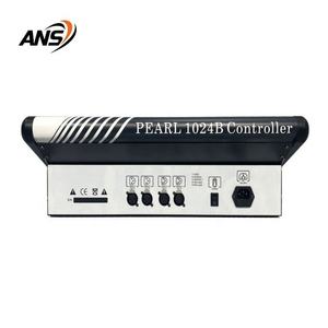 Controlador de DJ Profesional DMX512 Mini <span class=keywords><strong>Pearl</strong></span> 1024, Controlador de Luces <span class=keywords><strong>LED</strong></span> - Product Image 6