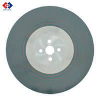 Lame de scie HSS Donglai OEM CE Dia 315mm 240 dents pour découpe de tôles/barres/tubes en acier rapide M42 DmO5 M2 – Vente en gros usine ODM