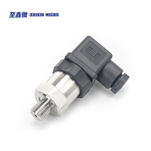 เซนเซอร์ความดันน้ำแบบ piezoelectric ชุด Z2468ออกแบบได้ตามที่ต้องการ - Product Image 5