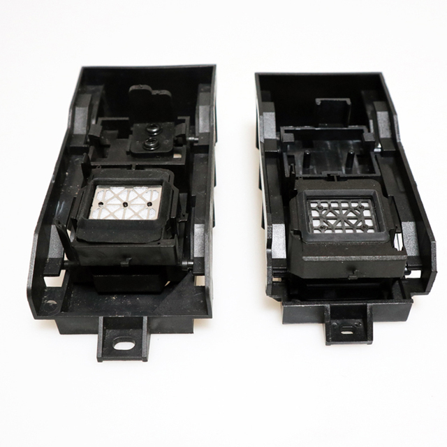 capping station assembly xp600 dual head