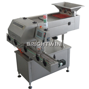 Chine Première ligne de production de cubes de <span class=keywords><strong>bouillon</strong></span> Approvisionnement d'usine Cube de stock dur et doux formant la machine pour cube de <span class=keywords><strong>bouillon</strong></span> de poulet de boeuf aux crevettes - Product Image 4
