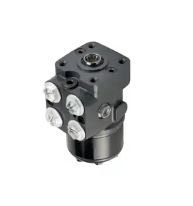 قطعة غيار لوحدة التحكم في التوجيه من دانفوس، OSPC 101S HKUS 5T LS Series OSPC 80 100 125 160 200 LS - Product Image 1