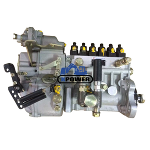 Pompe à carburant 612601080578 pour moteur WD615 WD618 - Product Image 1