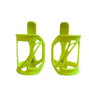 Porte-bidon universel pour vélo, en résine plastique, léger, à ouverture supérieure, pour vélo de montagne - Product Image 1