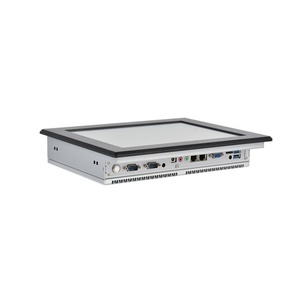 Hot-selling Industrial All-In-One 12-Inch Fanless <strong>Embedded</strong> <strong>Touch</strong> Screen <strong>Computer</strong> Supports I3/I5/I7 Wall-<strong>mounted</strong> in Stock - Product Image 5
