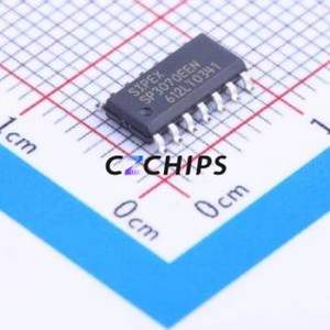 Chip IC de circuito integrado nuevo y original de 2/TR/IC de 2/3/3/2/2/2/3/2/2/3/2 - Product Image 1