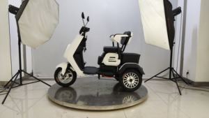 Vimode <span class=keywords><strong>2022</strong></span> Offre Spéciale Tricycle Scooter <span class=keywords><strong>Moto</strong></span> Électrique Moteur 72V 1000W <span class=keywords><strong>3</strong></span> <span class=keywords><strong>Roues</strong></span> pour Adulte - Product Image 6