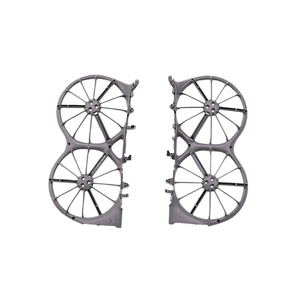 Coque supérieure, intermédiaire et inférieure, cadre, coque supérieure et inférieure, anneau de protection d'hélice pour NEO 2 – Pièces de rechange et accessoires pour NEO 2 - Product Image 6