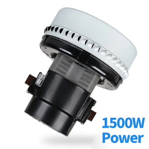 Aspirapolvere industriale portatile 1500w, - Product Image 6