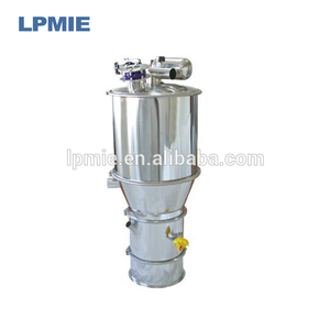 Machine d'alimentation automatique de poudre de résine à pression négative en acier inoxydable Zks-3, machine d'alimentation <span class=keywords><strong>sous</strong></span> <span class=keywords><strong>vide</strong></span> électrique - Product Image 2