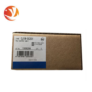 Controlador Lógico Programable (PLC) Nuevo O-MR CJ1W-OC201 de 16 E/S y 110V para Programación PLC - Product Image 4