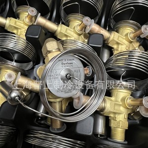 Danfoss 068Z3011วาล์วขยายส่วน HVAC ควบคุมการไหลของ067B3395 068Z7009 - Product Image 3