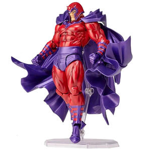 Figura modelo colección regalo personalizado <span class=keywords><strong>Magneto</strong></span> Yamaguchi estilo modelo móvil - Product Image 5