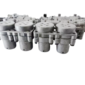 5L40E 5L40 5 Velocidade Transmissão Corpo Da Válvula Se Encaixa para Bmw 3 5 X3 X5 Cadillac Cts SRX STS SATURN G8 LEIA - Product Image 3