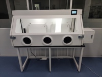 Boîte de contrôle d'humidité Labdream INFINITY GBS - HC