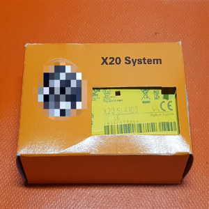 Controlador PLC Nuevo para Almacén, Módulo de Entrada Digital PLC X20 SI 4100 RevL0 - Product Image 1