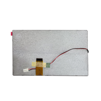 Kompatibler Ersatz für Hanns tar 7214H00B35-A0 7-Zoll-LCD-Bildschirm 26-polig, Anzeige modul 7 "Tft Lcd-Panel
